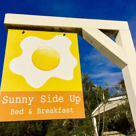 Sunny Side Up B&B Рай Екстер'єр фото