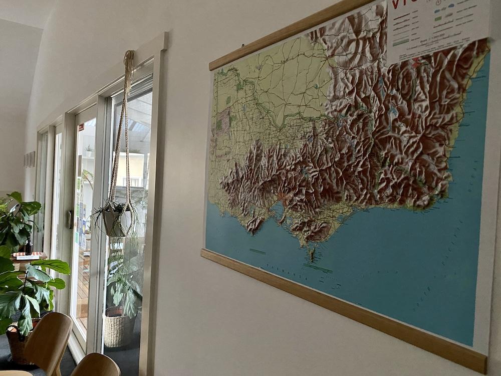 Sunny Side Up B&B Рай Екстер'єр фото